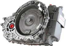 6F50 Automatic Transmission Assembly