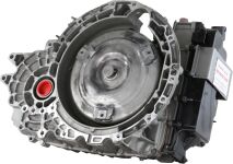 6F50 Automatic Transmission Assembly