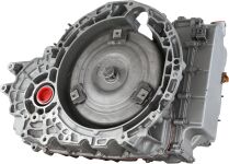6F50 Automatic Transmission Assembly