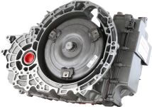 6F50 Automatic Transmission Assembly