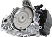 CD4E Automatic Transmission Assembly **NO CURRENT ETA**