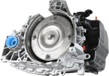 CD4E Automatic Transmission Assembly [SEE NOTES]