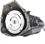 E4OD Automatic Transmission Assembly