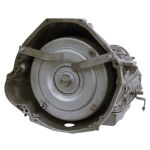E4OD Automatic Transmission Assembly