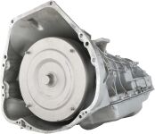 E4OD Automatic Transmission Assembly
