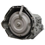 6R140 Automatic Transmission Assembly