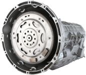 6R140 Automatic Transmission Assembly