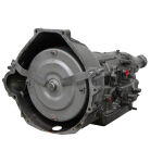 4R75W Automatic Transmission Assembly