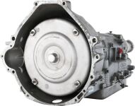 4R75W Automatic Transmission Assembly
