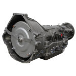 4R75W Automatic Transmission Assembly