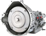 4R75E Automatic Transmission Assembly