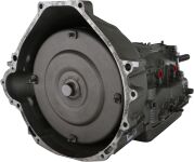 4R75E Automatic Transmission Assembly