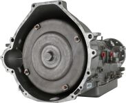 4R75E Automatic Transmission Assembly