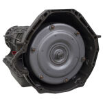 Reman 2003-2008 Ford F250 5R110W Transmission Assembly (WITH PTO)