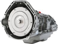 Reman 2009-2015 Ford E350 Super Duty 5R110W Transmission Assembly: Must Upgrade Transmission if:
Vehicle equipped with EGR delete, DPF delete, CAT delete, Tuners or Programmers.
