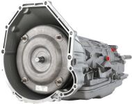 5R44E Automatic Transmission Assembly