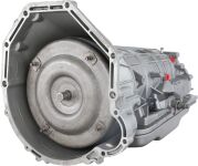 5R44E Automatic Transmission Assembly