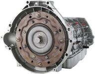 5R55S Automatic Transmission Assembly