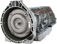5R55S Automatic Transmission Assembly