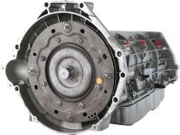 5R55S Automatic Transmission Assembly