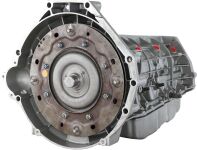 5R55S Automatic Transmission Assembly