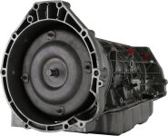 5R55S Automatic Transmission Assembly (Check Tag ID)