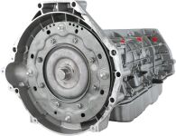 5R55S Automatic Transmission Assembly