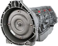5R55W Automatic Transmission Assembly