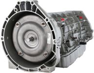 5R55W Automatic Transmission Assembly