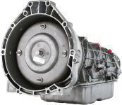 5R55S Automatic Transmission Assembly