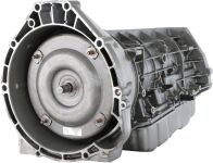 5R55S Automatic Transmission Assembly