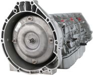 5R55S Automatic Transmission Assembly