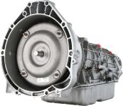 5R55S Automatic Transmission Assembly