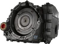 6F35 Automatic Transmission Assembly