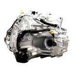 B5RA Automatic Transmission Assembly