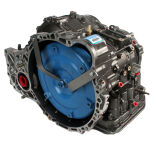 U150E Automatic Transmission Assembly
