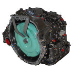 U241E Automatic Transmission Assembly
