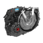 AW55-51 Automatic Transmission Assembly