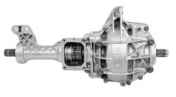 ZF 215MM Front Axle. (19-21 Ram 1500, 21 Ram Classic between 11/22/2021 And 12/28/2021) (3.21 Ratio)