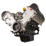 11-16 6.8L 3V F-Strip Chassis with Gaseous Fuel Prep Pack
