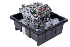 15-16 3.5L Genuine OEM F-150 Turbo Engine (OEM: GL3Z-6006-ARM)(Reman)