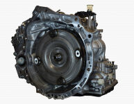 Remanufactured 2010-2015 Nissan Rogue CVT Transmission 2.5L w/o tow package