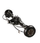 16-23 Tacoma Complete Rear Assembly w/brakes, T8.75, 4.30 Ratio, w/E-Locker