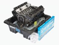 Reman 1992-1999 Engine Chrysler Dodge Jeep 5.2L V8