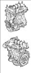 Chevy 1.4 Engine [LE2 ENGINE CODE ONLY] [OEM PN: 12694451]