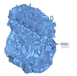 2020-2022 Ford 2.0 Engine (Corsair/Escape) (Current OEM: MJ6Z-6006-C)