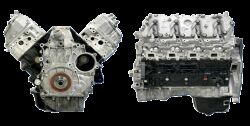 2007-2010 LMM Diesel Engine (With Tinware) (VIN 8th Digit is "6")