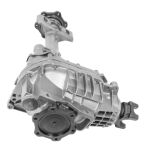 Reman Axle Assembly for GM 8.25" 2013-18 GM 1500 Truck, 2013-20 SUV, 3.42 Ratio