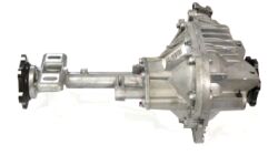 Reman Front Axle Assy, GM 8.25IFS, 2015-18 GM 1500 Truck and SUV, 3.23 Ratio