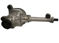 Remanufactured Front Axle Assembly, 8.8"IFS, 2018-20 Ford F-150 Raptor, 2017 F-150 Raptor, 4.10 Ratio, Torsen Posi Differential